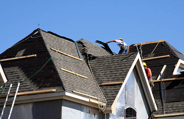 Best Residential Roofing Contractor  in North Haverhill, NH